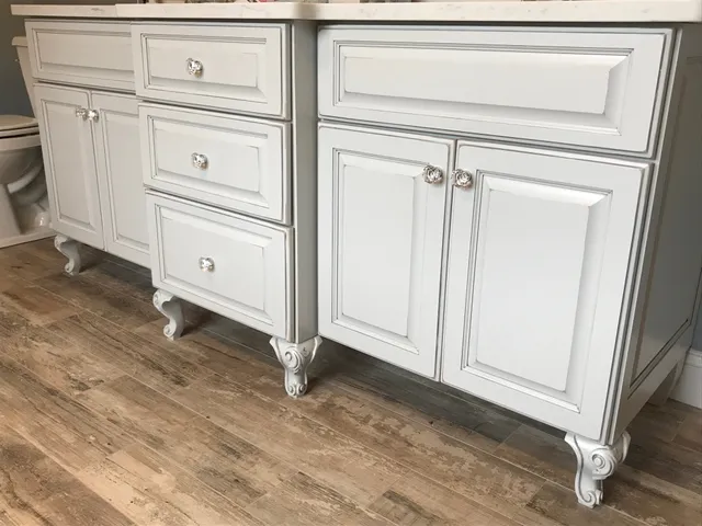 Ramelli Building & Remodeling, LLC work photo