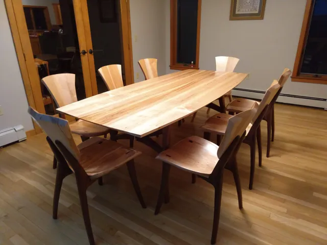Still River Woodworks work photo