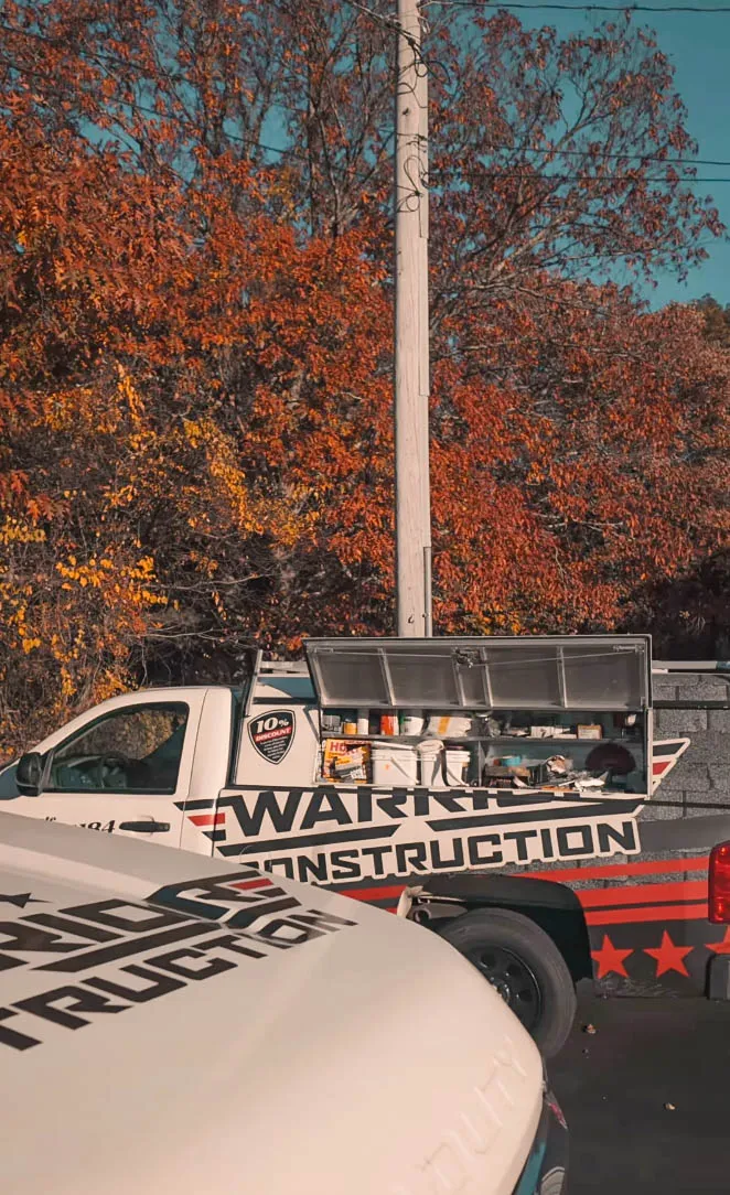 Pro Warrior Construction