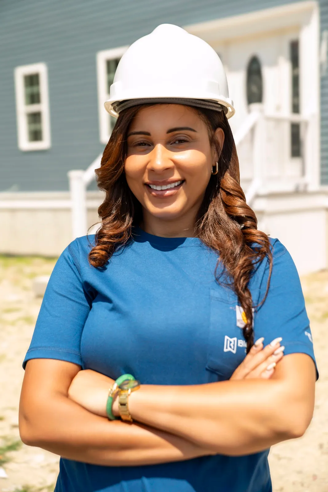 work photo from bleulinedesigns.com