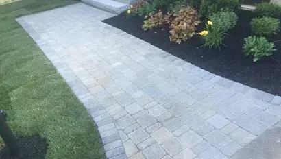 Landscaper in Malden, MA