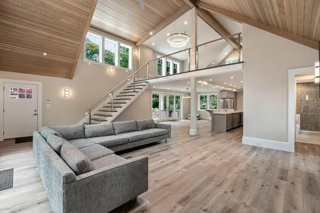 Paul Cornell & Associates work photo