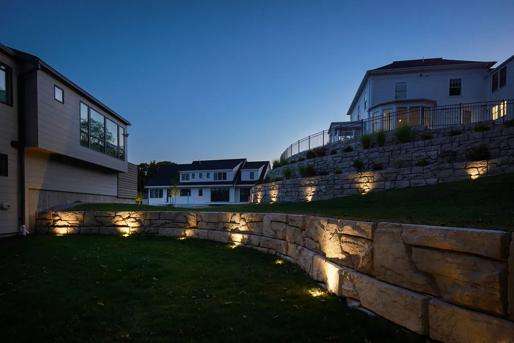 Apollo Outdoor Lighting