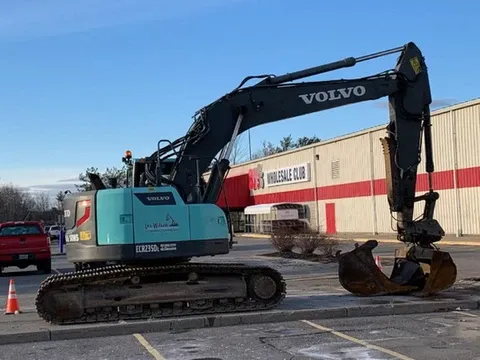 work photo from leswilsonandsons.com