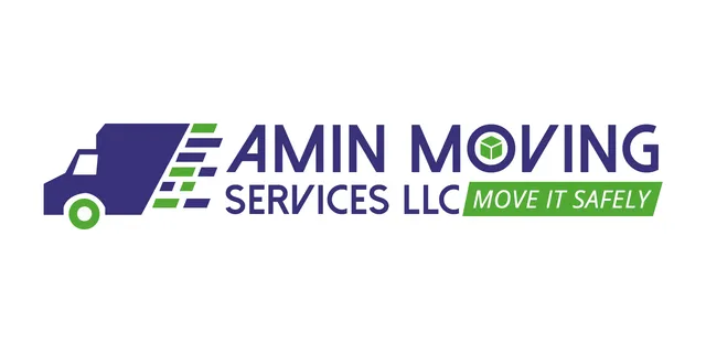 Amin Moving Services LLC work photo