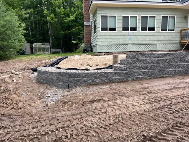 Pip Dirt Works work photo