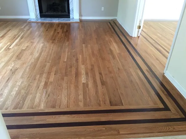 Empire Floors LLC work photo