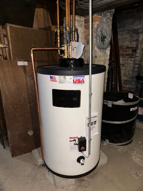 Flow On The Go Plumbing & Drain Cleaning work photo