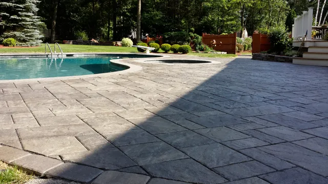 work photo from landscapinginnh.com
