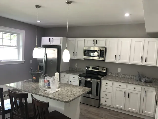 work photo from qualityfirstpaintingma.com