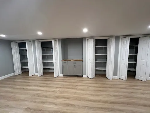 Brito Contractor work photo