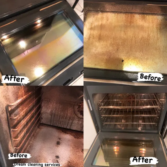 Dream Cleaning-House Cleaning work photo