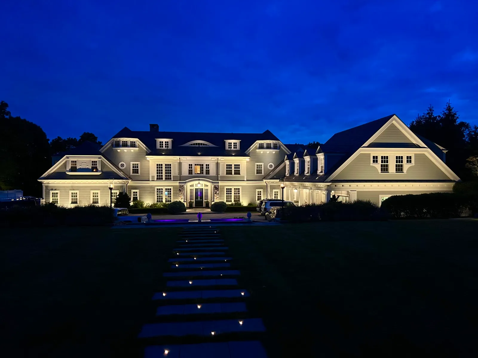 work photo from nightviewlighting.com