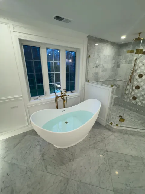 Pete's Construction LLC work photo
