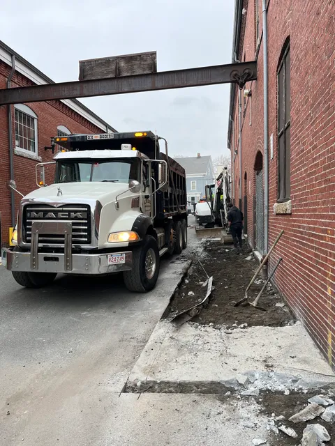 Mendez Construction