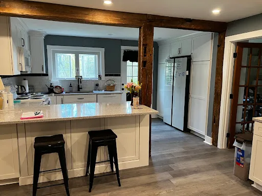 Custom Concepts work photo