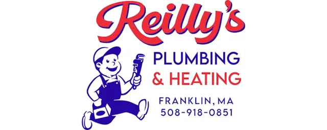 Reilly Trufant Plumbing & Heating work photo