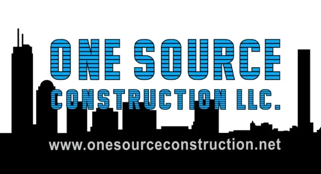 One Source Construction, LLC logo