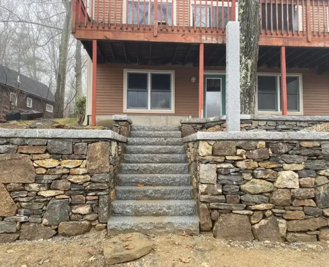 work photo from unitedstoneandmasonry.com