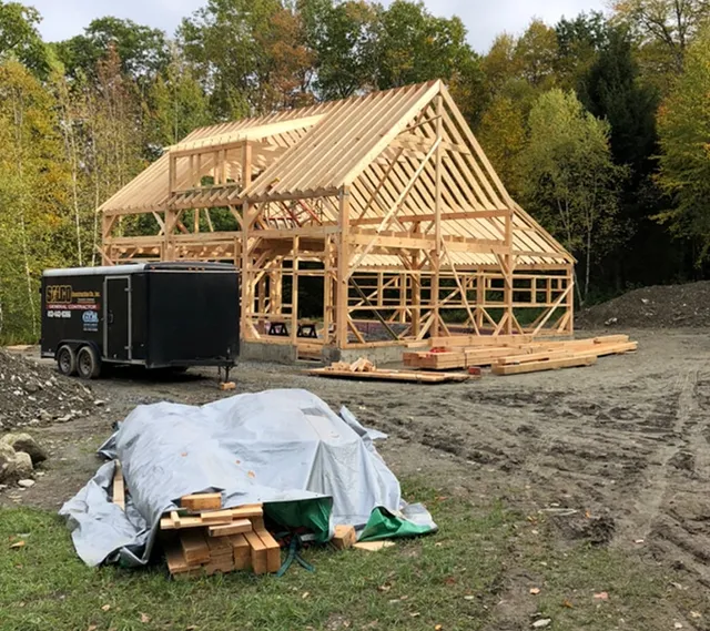 Residential Additions