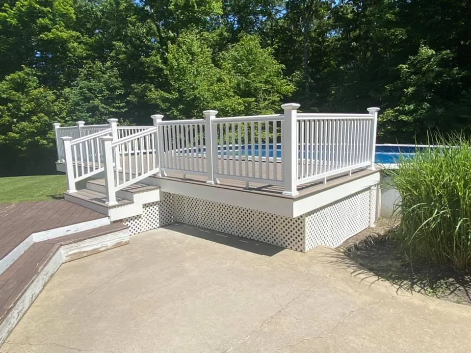 work photo from elisconstructioninc.com