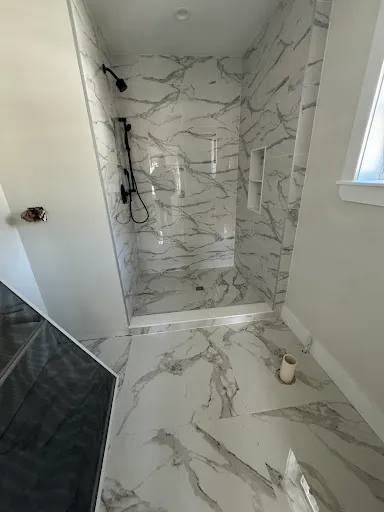 Malcolm Contracting Services LLC work photo