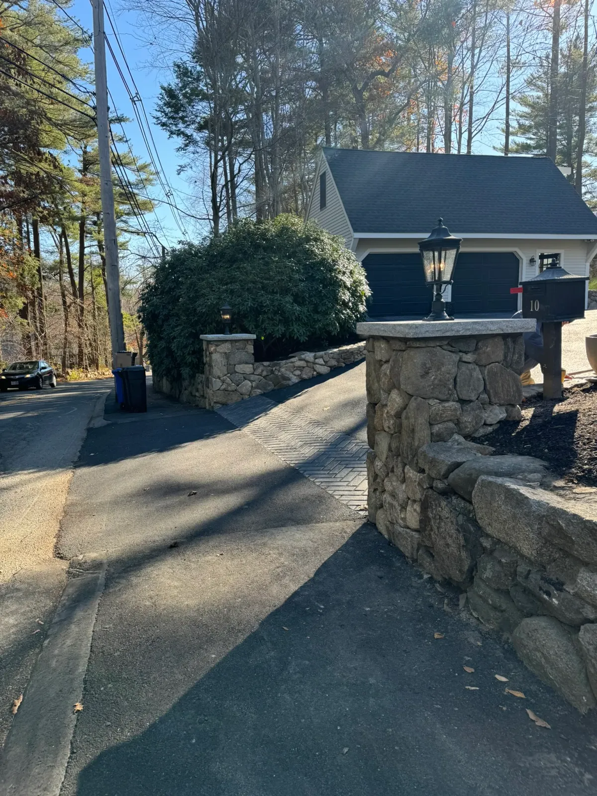 work photo from dzacariaslandscapingmasonry.com