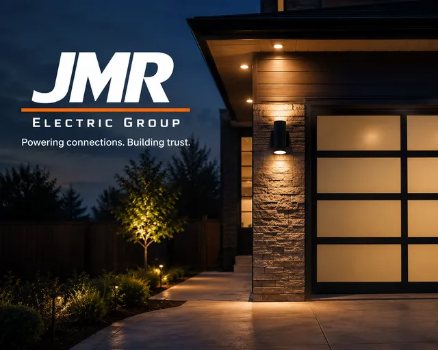 JMR Electric Group
