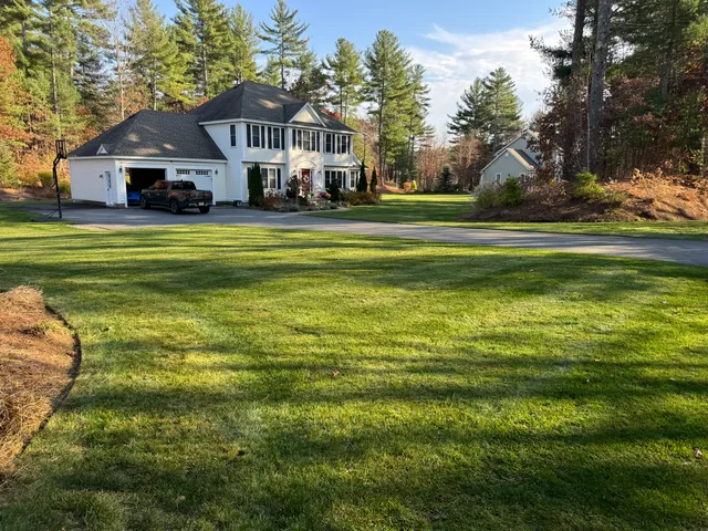 Gardner's Landscaping, LLC work photo