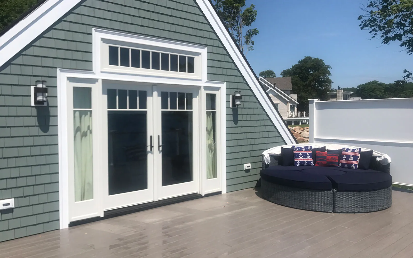 work photo from lighthousehomeanddesign.com