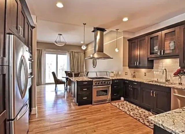 Creative Woodcraft Building & Remodeling