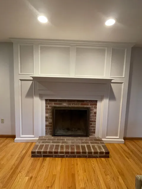 JMC Painting & Services LLC researched project photo