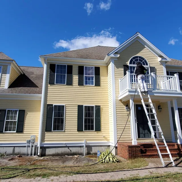 South Shore Painters work photo