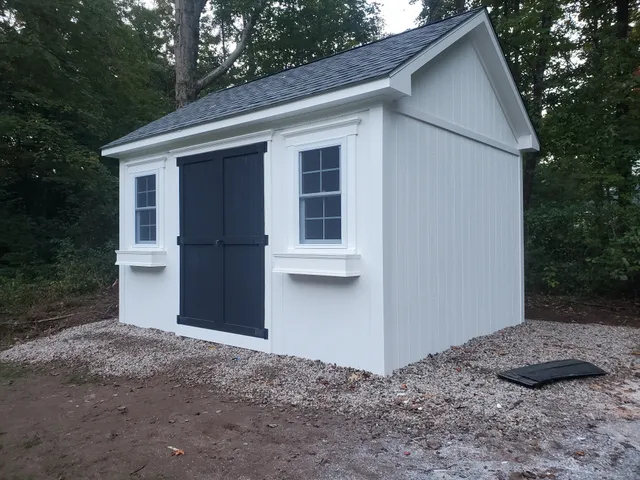 Jans General Contractor LLC work photo