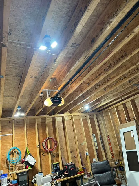 Jwm Electric researched project photo