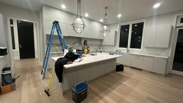Ca Master Painting work photo
