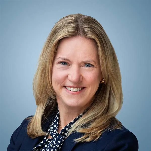 Kristen Marshall - VP Brand Management