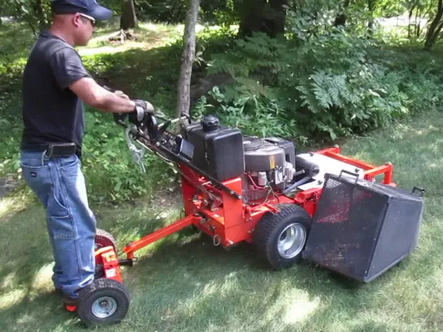 Cullins Service Landscaping, Inc.