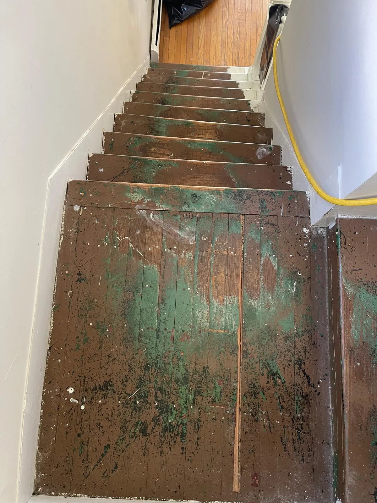 Dream Floor Sanding
