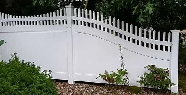 work photo from allcapefence.com