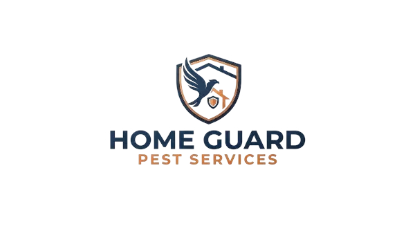 Home Guard Pest Services logo