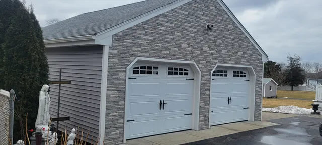 M. Marques & Son’s Home Improvement work photo