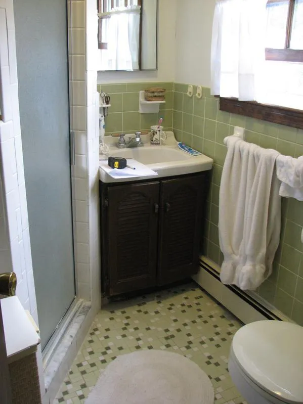 work photo from mcwalterconstruction.com