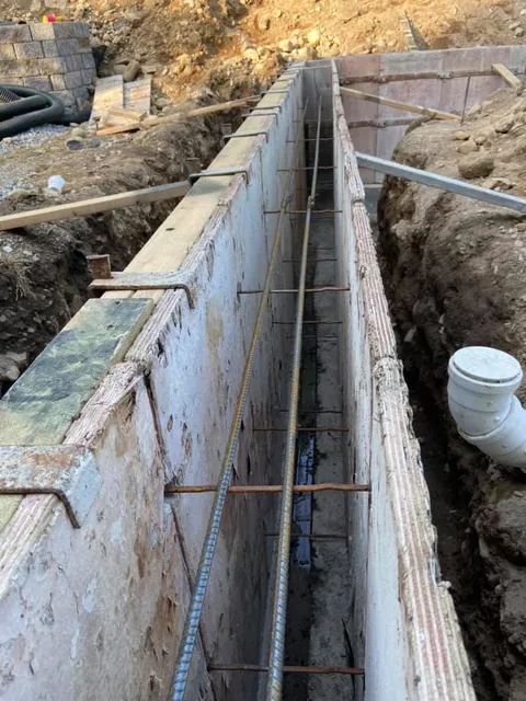work photo from coelhoandsonsconstruction.com