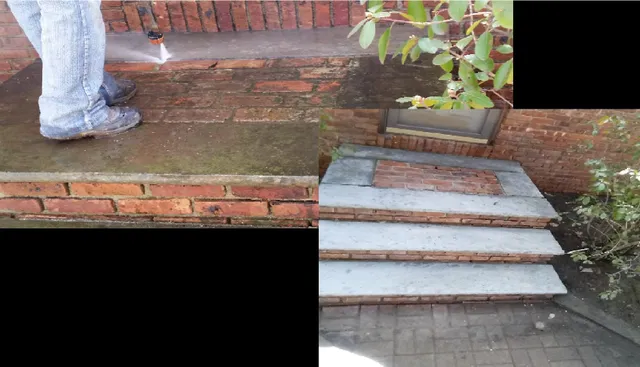 Dalia Home Improvement Corp. researched project photo