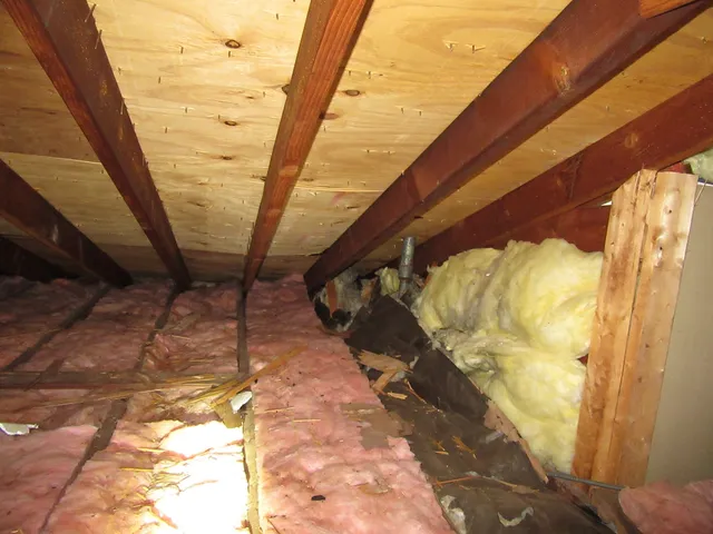 JRV Home Inspection Services, LLC researched project photo