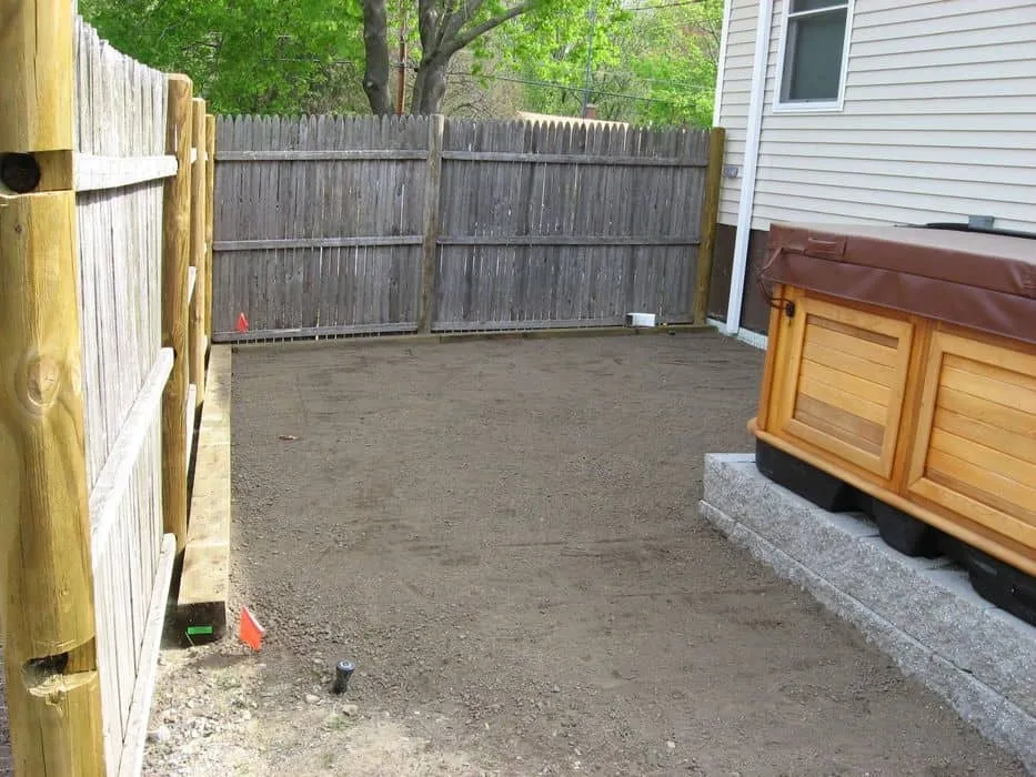 work photo from candc-landscaping.com