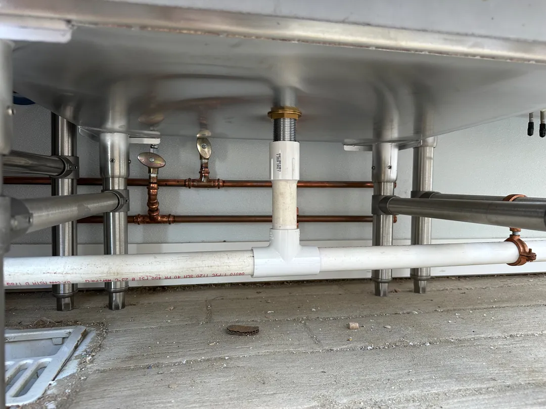 A & T Plumbing Heating & Mechanical Co Inc
