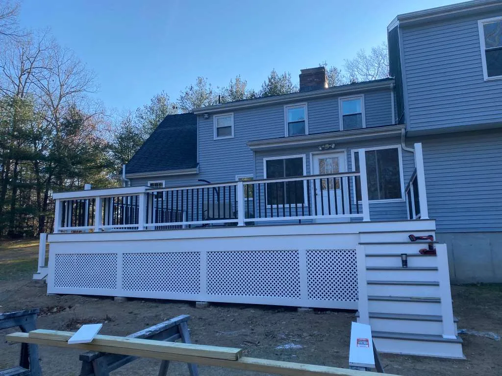 work photo from johncarpentry.com
