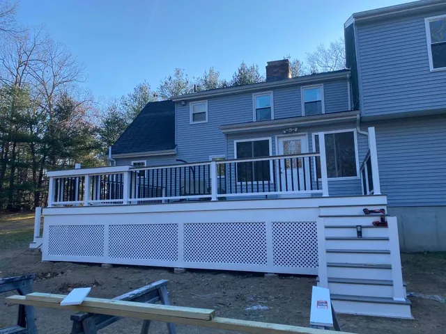 work photo from johncarpentry.com